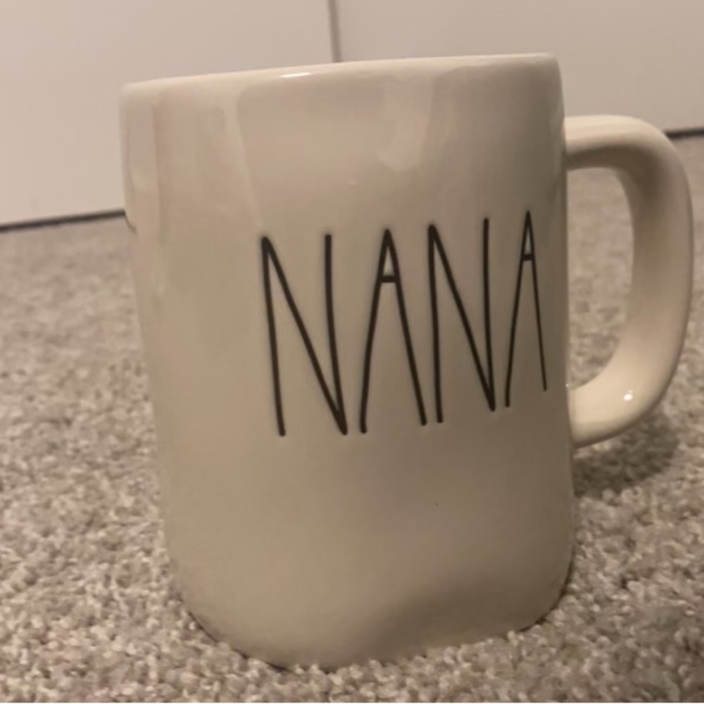 Rae dunn mug